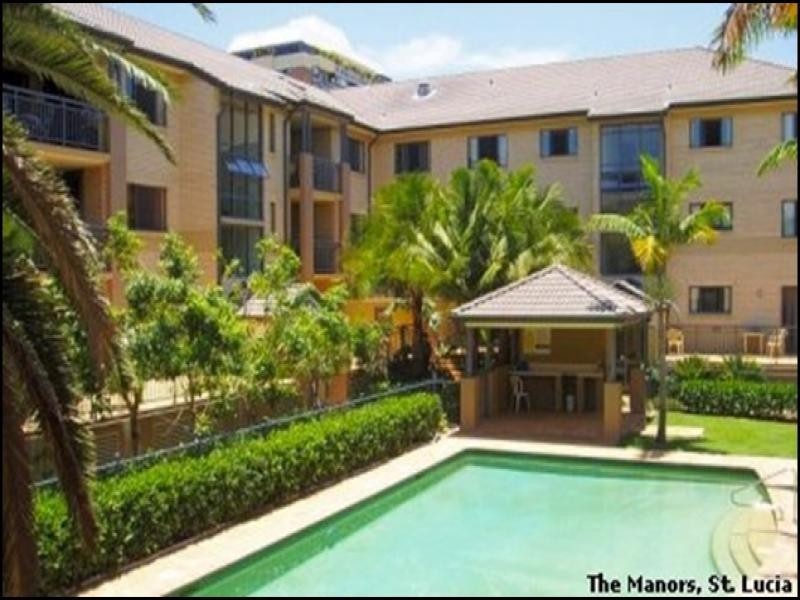 00/300 Sir Fred Schonell Drive, St Lucia QLD 4067