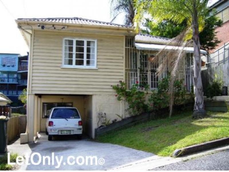 00 Mannion St, Red Hill QLD 4059