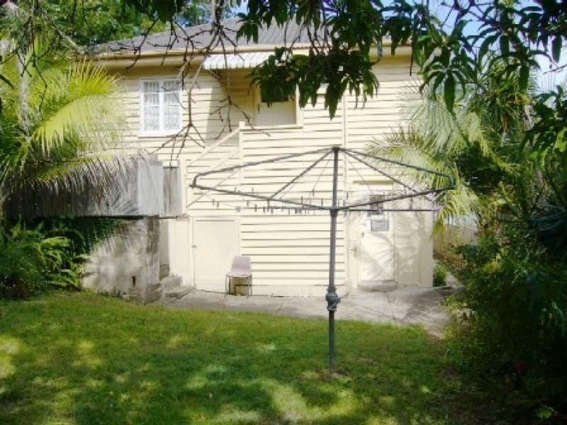 00 Mannion St, Red Hill QLD 4059