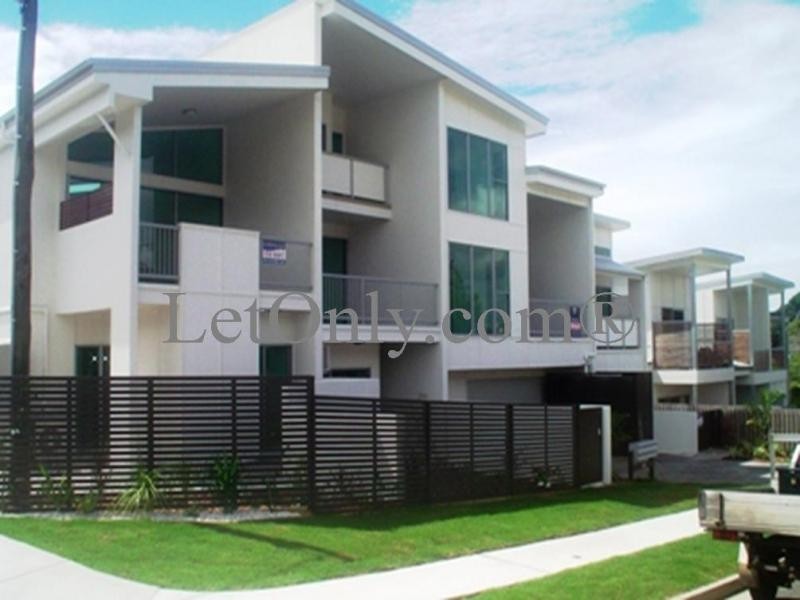 Arbinger st, Morningside QLD 4170