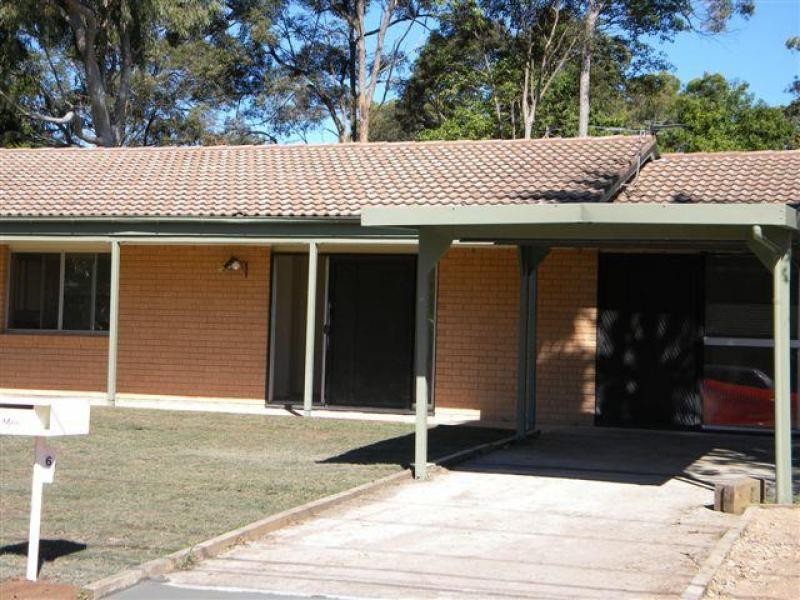 6 Jindavee Cres, Slacks Creek QLD 4127