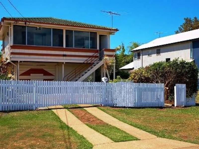 25 Ambool st, Lota QLD 4179