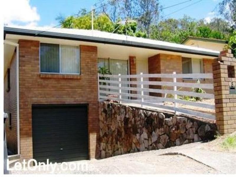 Elgatta st, The Gap QLD 4061