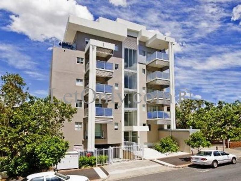 FORTESQUE ST, Spring Hill QLD 4000