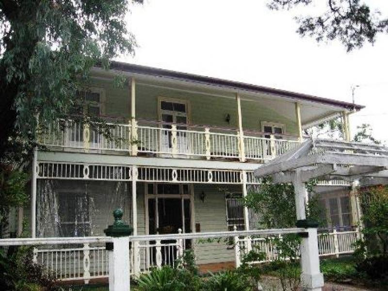 MacKay st, Windsor QLD 4030