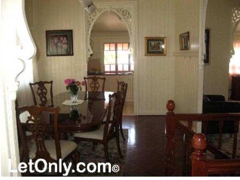 MacKay st, Windsor QLD 4030