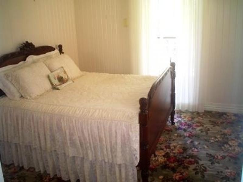 MacKay st, Windsor QLD 4030