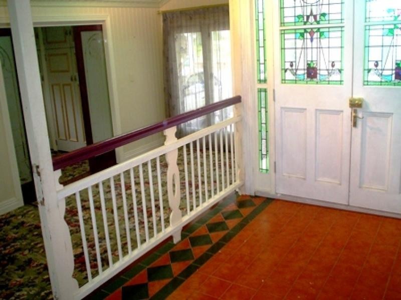 MacKay st, Windsor QLD 4030