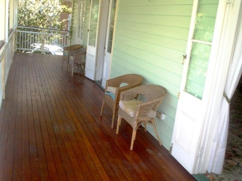 MacKay st, Windsor QLD 4030