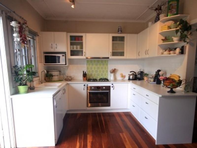 Browns Dip Rd, Enoggera QLD 4051