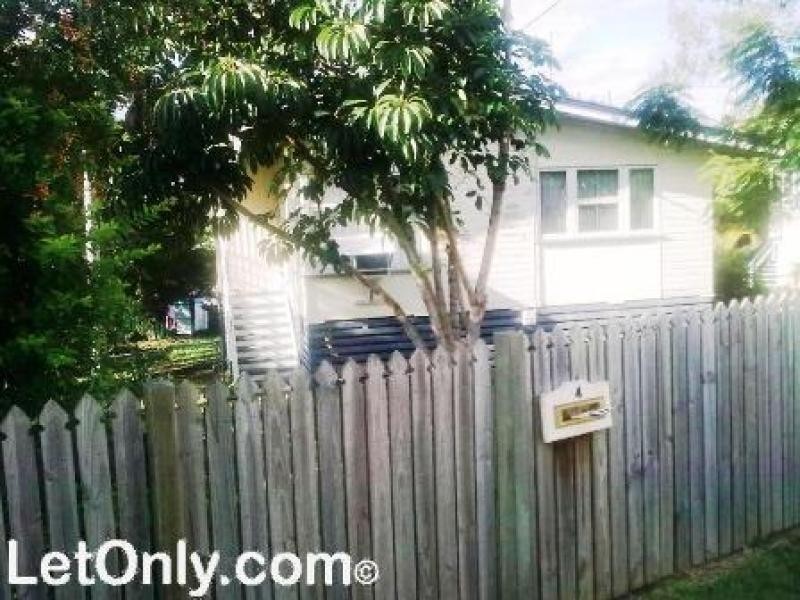 Regan st, Keperra QLD 4054