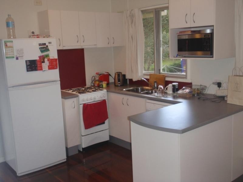 Regan st, Keperra QLD 4054