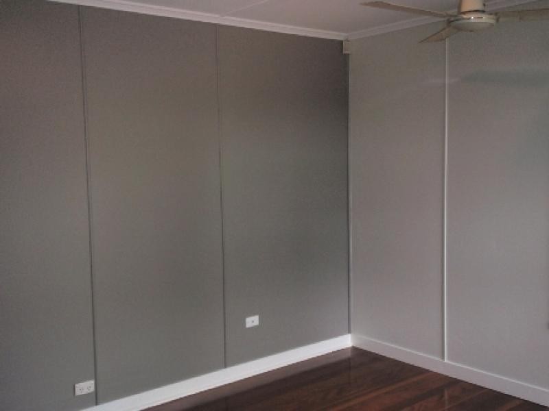 Regan st, Keperra QLD 4054