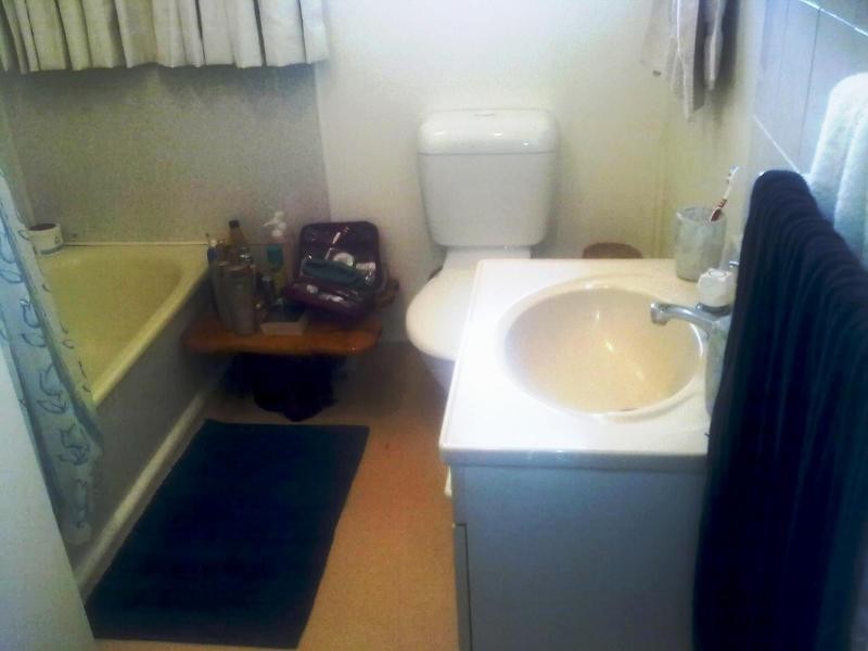 Regan st, Keperra QLD 4054