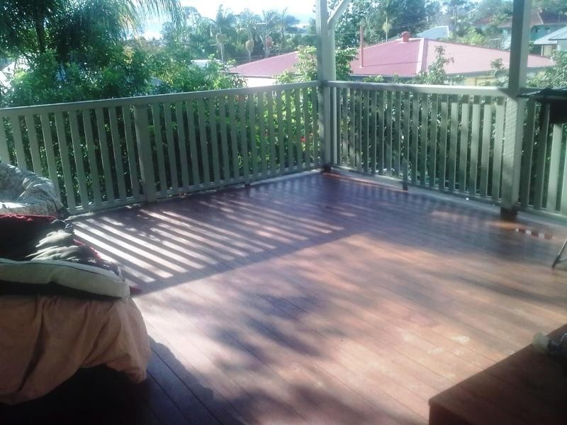 Regan st, Keperra QLD 4054