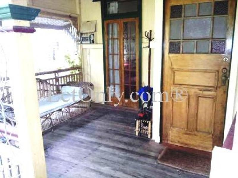 Fewings St, Toowong QLD 4066