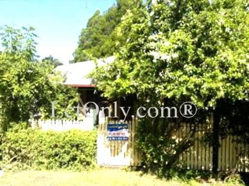 Fewings St, Toowong QLD 4066