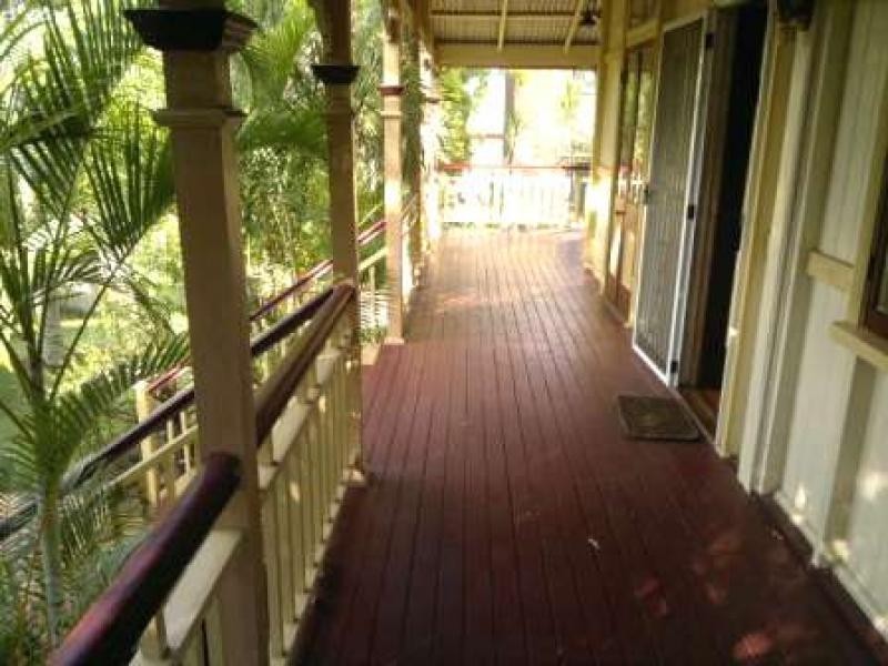 Hanworth st, East Brisbane QLD 4169