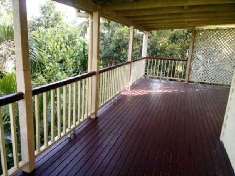 Hanworth st, East Brisbane QLD 4169