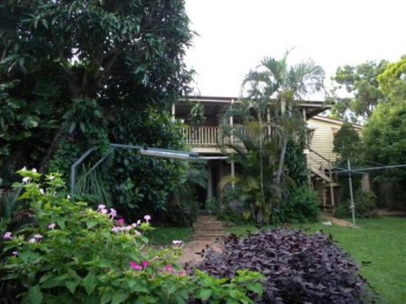 Hanworth st, East Brisbane QLD 4169