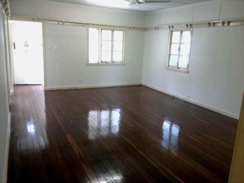 MORRIS ST, Paddington QLD 4064