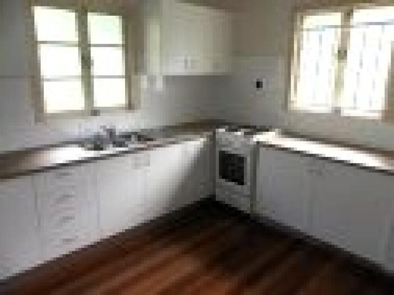 MORRIS ST, Paddington QLD 4064