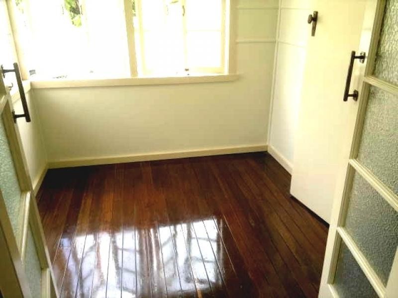 MORRIS ST, Paddington QLD 4064