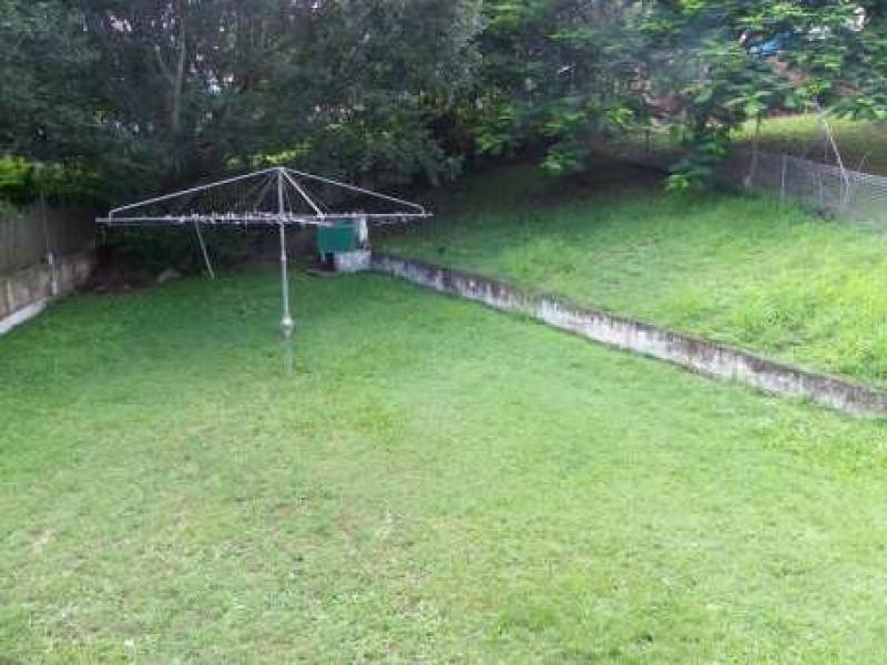 MORRIS ST, Paddington QLD 4064