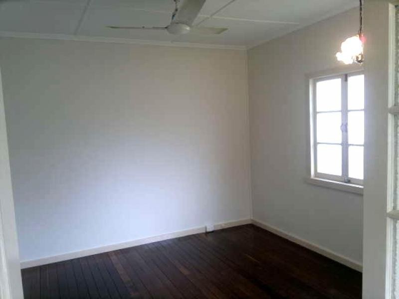 MORRIS ST, Paddington QLD 4064