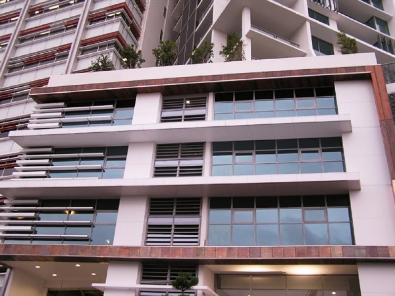 18 Tank st, Brisbane QLD 4000