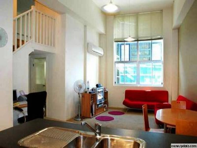 00/189 Leichardt st, Spring Hill QLD 4000