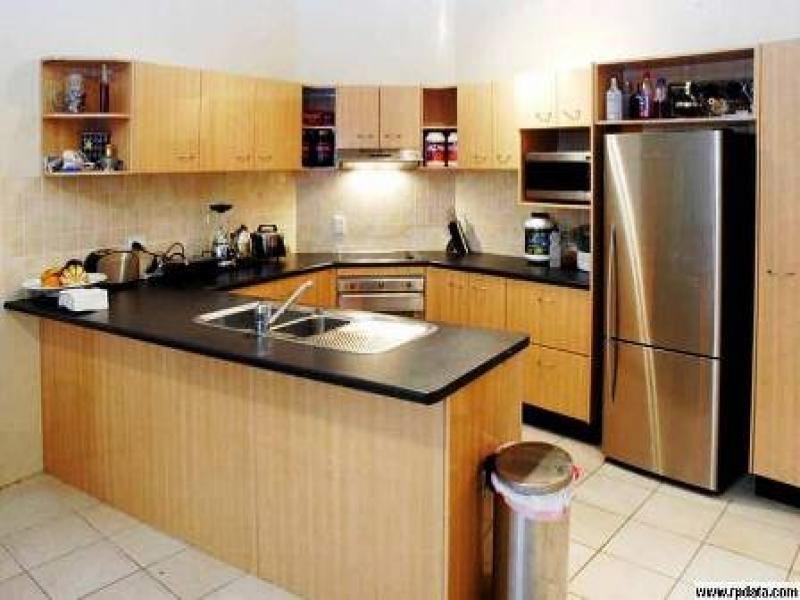 00/189 Leichardt st, Spring Hill QLD 4000