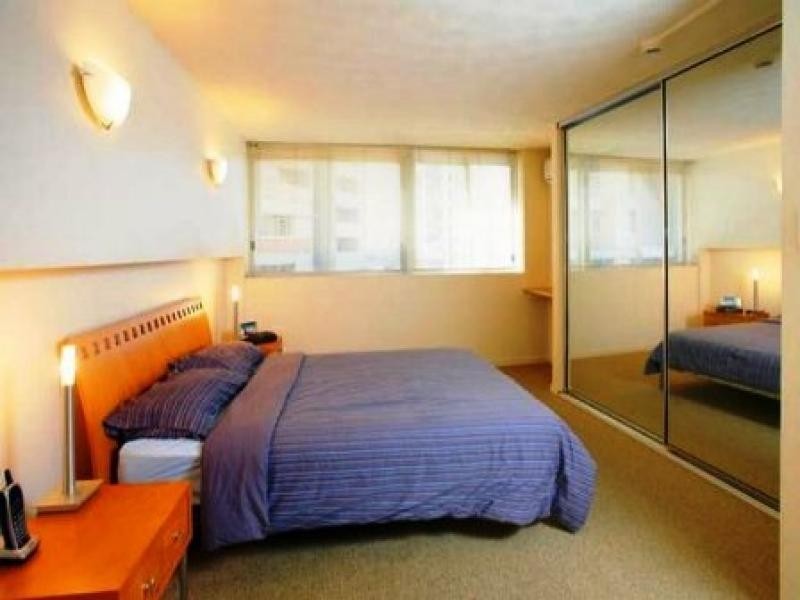 00/189 Leichardt st, Spring Hill QLD 4000