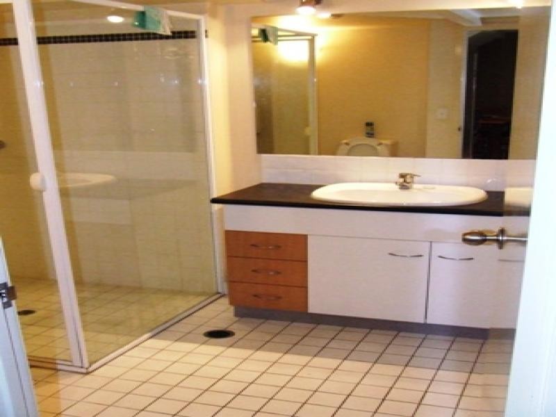 00/189 Leichardt st, Spring Hill QLD 4000