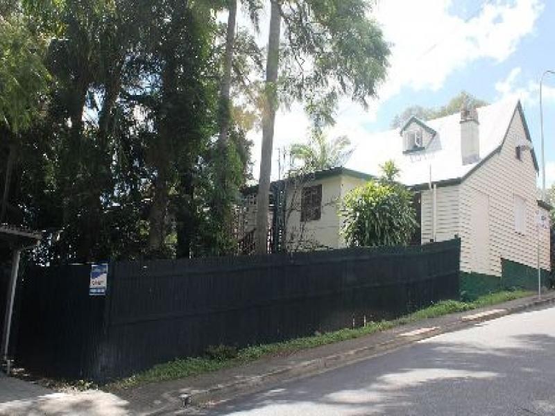 68 Vale st, Kelvin Grove QLD 4059