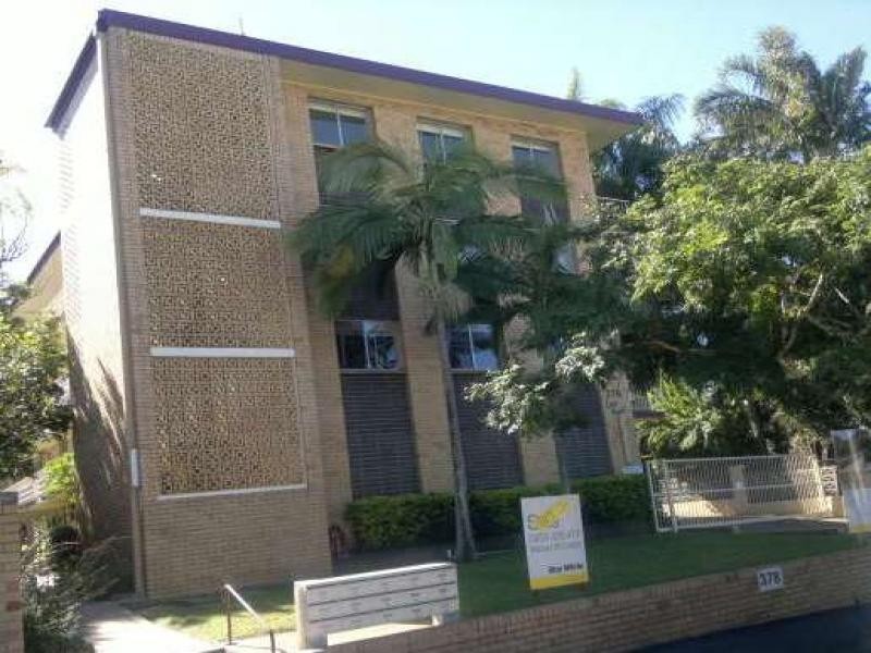 00/378 BOWEN TCE, New Farm QLD 4005