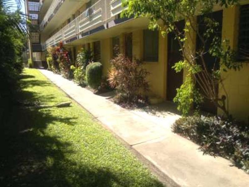 00/378 BOWEN TCE, New Farm QLD 4005