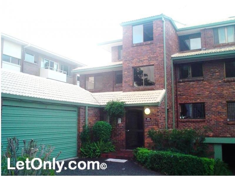 0 MARYVALE ST, Toowong QLD 4066