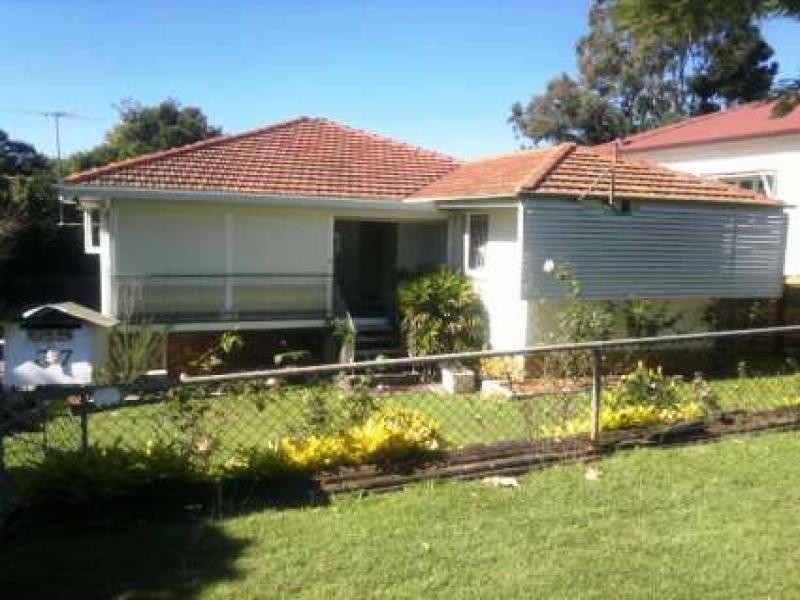 00 HEWIT ST, Wilston QLD 4051