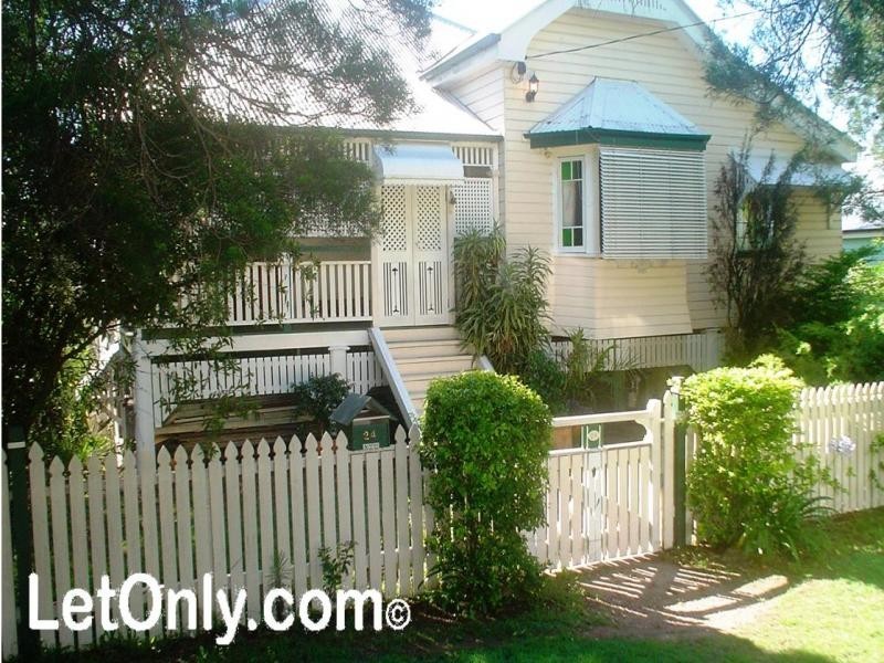 00 MacKay st, Windsor QLD 4030