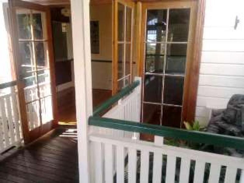 00 MacKay st, Windsor QLD 4030