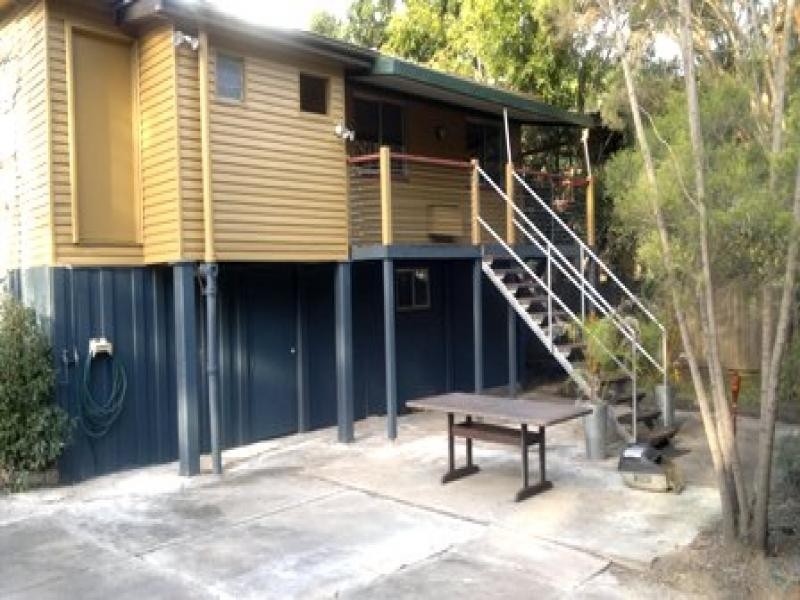 00 Lincoln St, Oxley QLD 4075