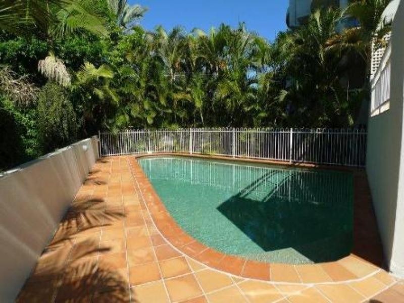 00/1 Sheenan st, Milton QLD 4064