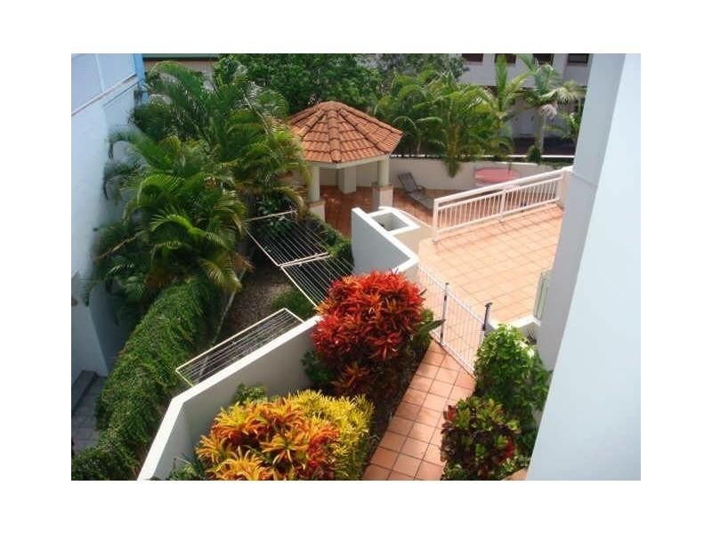 00/1 Sheenan st, Milton QLD 4064