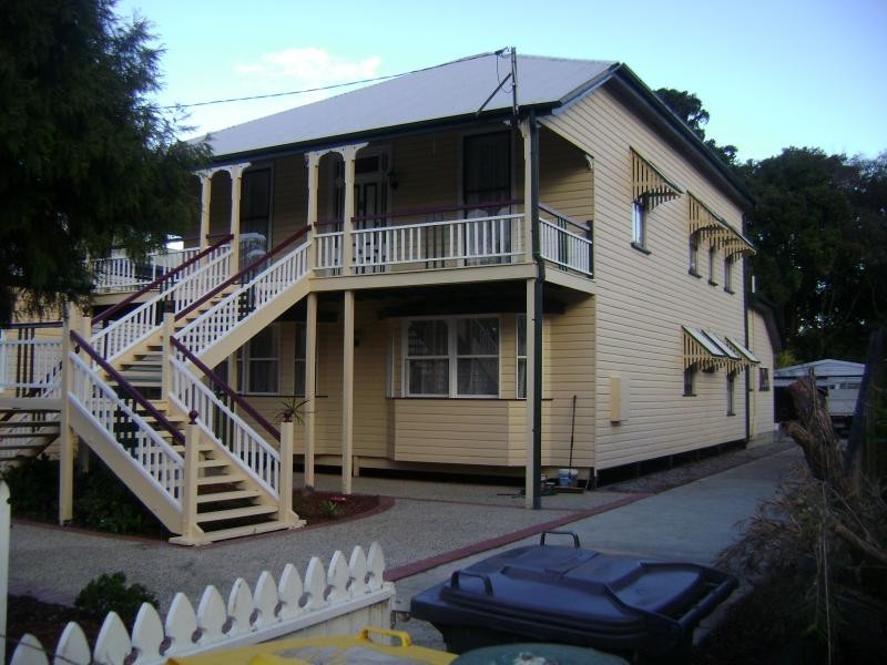 00 Gowen street, Shorncliffe QLD 4017