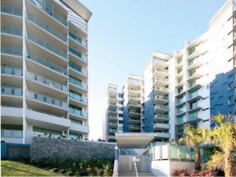 100 Quay St, Brisbane QLD 4000