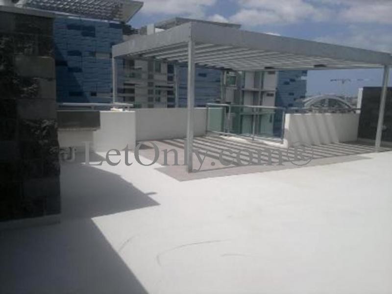 100 Quay St, Brisbane QLD 4000