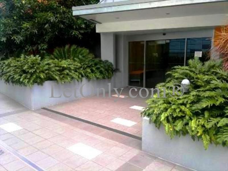 100 Quay St, Brisbane QLD 4000