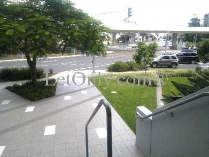 100 Quay St, Brisbane QLD 4000