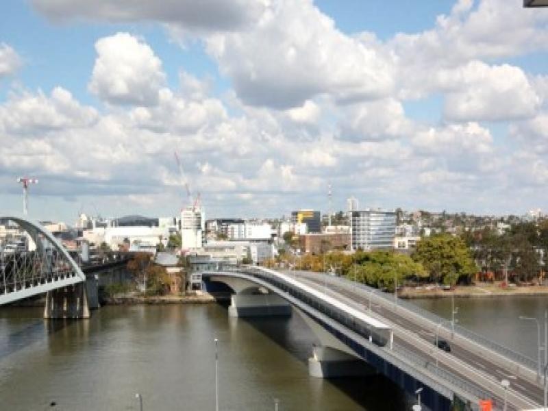 100 Quay St, Brisbane QLD 4000